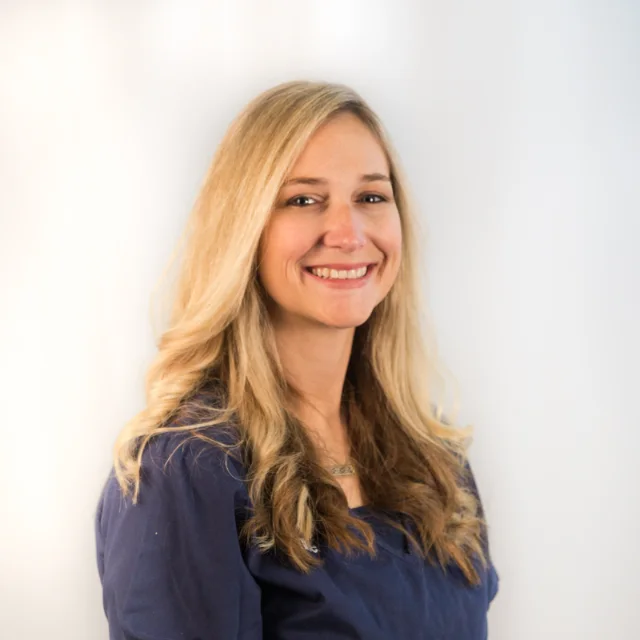 Anne, Practice Manager at South Town Animal Hospital