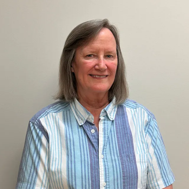 Dr. Denise Crittenden, Veterinarian at South Town Animal Hospital