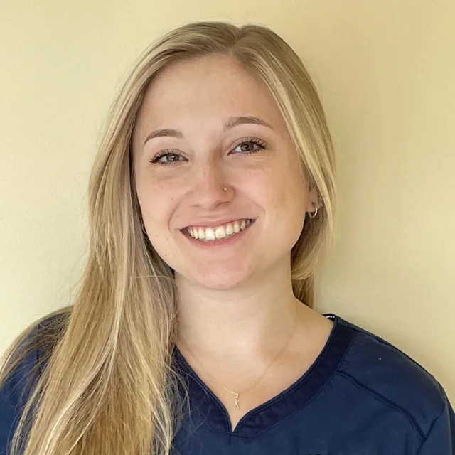 Katie, Client Care Representative at South Town Animal Hospital